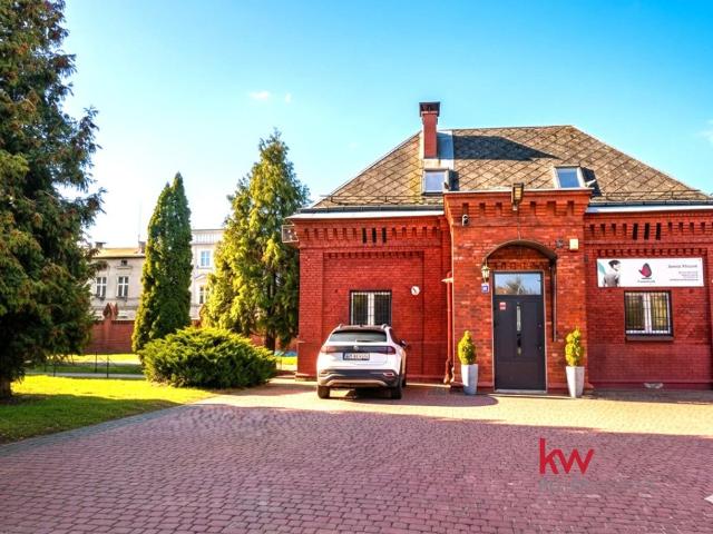 Biuro do wynajęcia w Kwidzyn, Pomorskie