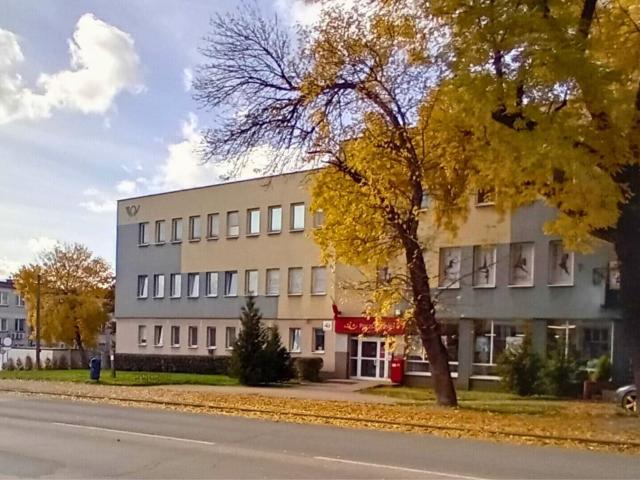 Biuro do wynajęcia w Kłobuck, Śląskie