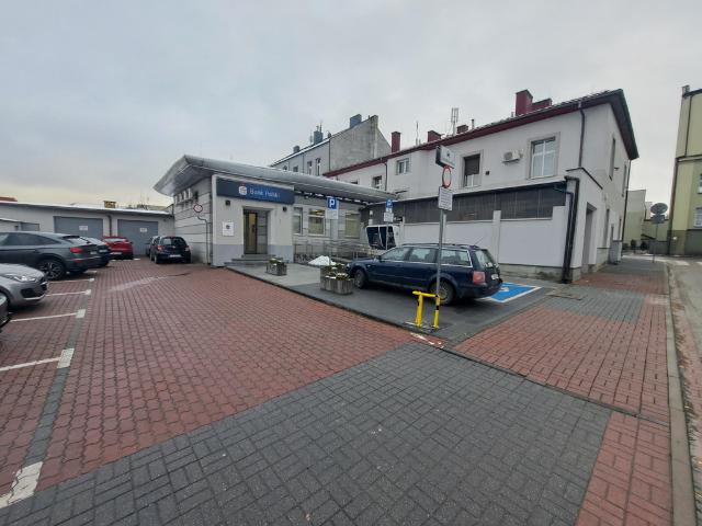 Biuro do wynajęcia w Jędrzejów, Świętokrzyskie