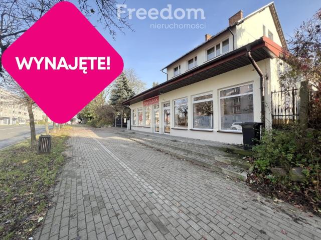 Biuro do wynajęcia w Ciechanów, Mazowieckie