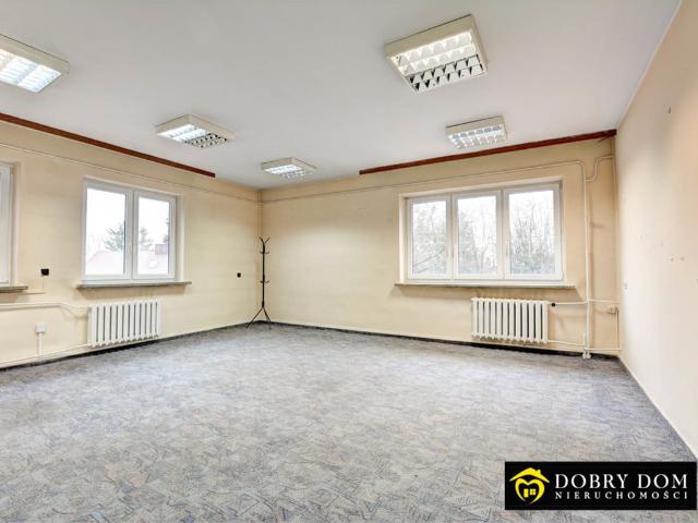 Biuro do wynajęcia w Krynki, Podlaskie