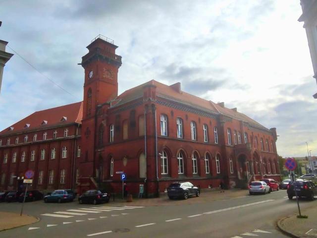Biuro do wynajęcia w Malbork, Pomorskie