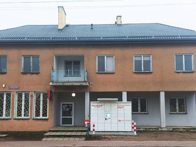 Biuro do wynajęcia w Filipów, Podlaskie
