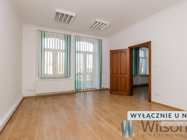 Biuro do wynajęcia w Radzymin, Mazowieckie