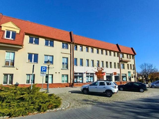 Biuro do wynajęcia w Opatów, Świętokrzyskie