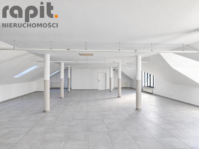 Biuro do wynajęcia w Kluski, Tokarnia