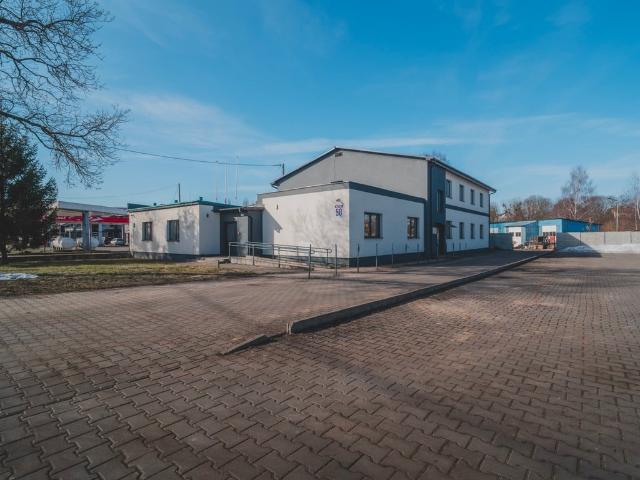 Biuro do wynajęcia w Tczew, Pomorskie