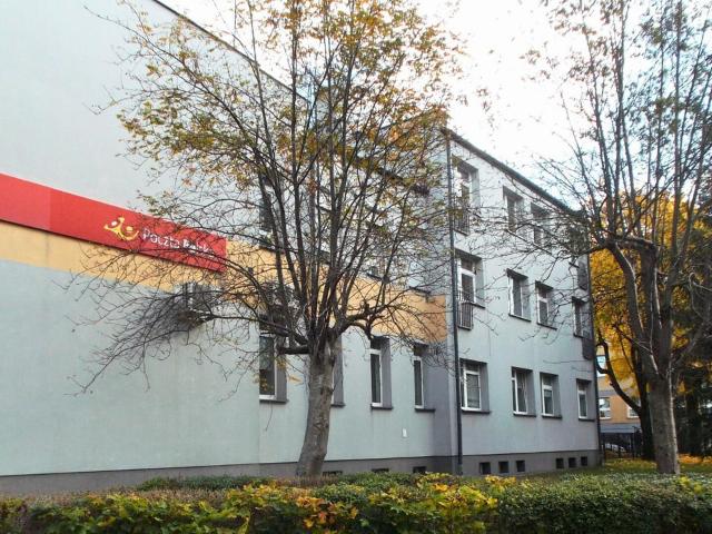 Biuro do wynajęcia w Kolno, Podlaskie