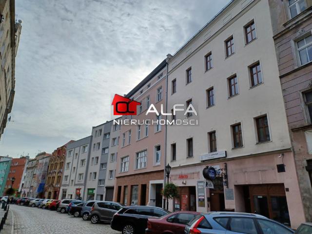 Biuro do wynajęcia w Świdnica, Dolnośląskie
