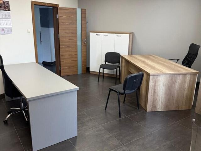 Biuro do wynajęcia w Podlaskie