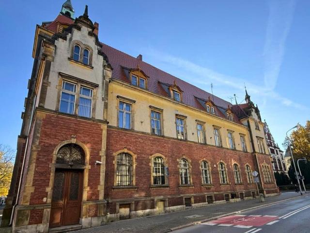 Biuro do wynajęcia w Oleśnica, Dolnośląskie