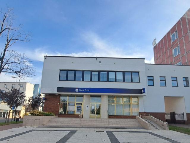 Biuro do wynajęcia w Płock, Mazowieckie