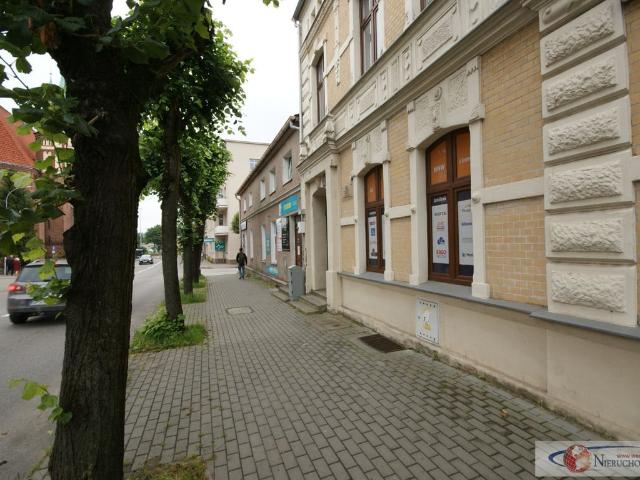 Biuro do wynajęcia w Wejherowo, Pomorskie