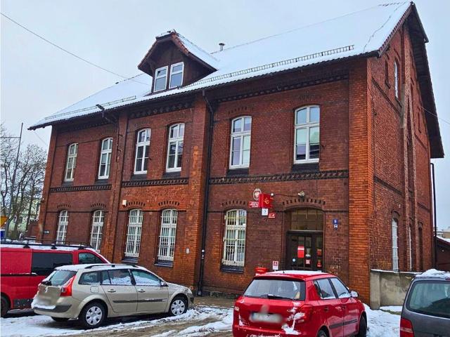 Biuro do wynajęcia w Kościerzyna, Pomorskie