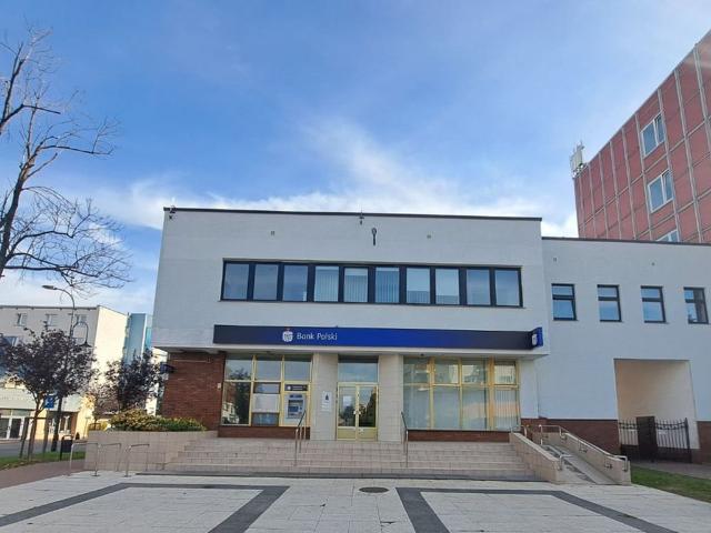 Biuro do wynajęcia w Płock, Mazowieckie