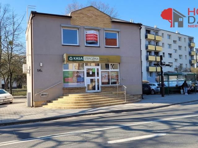 Biuro do wynajęcia w Luboń, Wielkopolskie