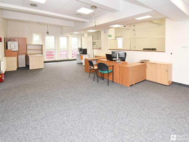 Biuro do wynajęcia w Będzin, Śląskie