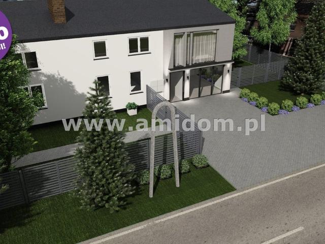Biuro do wynajęcia w Zielonka, Mazowieckie