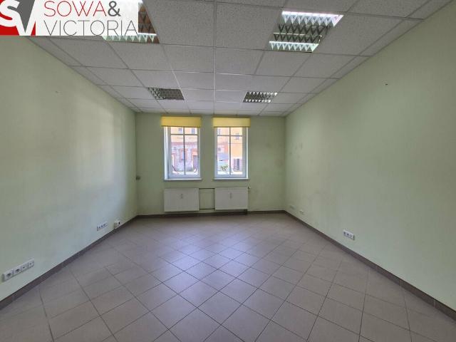 Biuro do wynajęcia w Śródmieście, Świebodzice