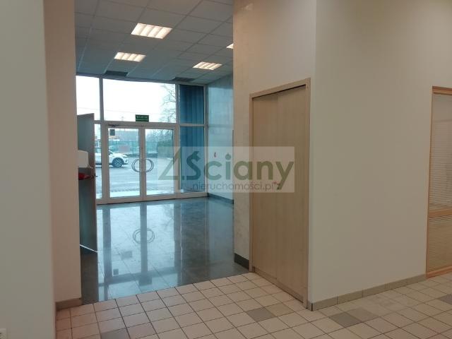 Biuro do wynajęcia w Pruszków, Mazowieckie