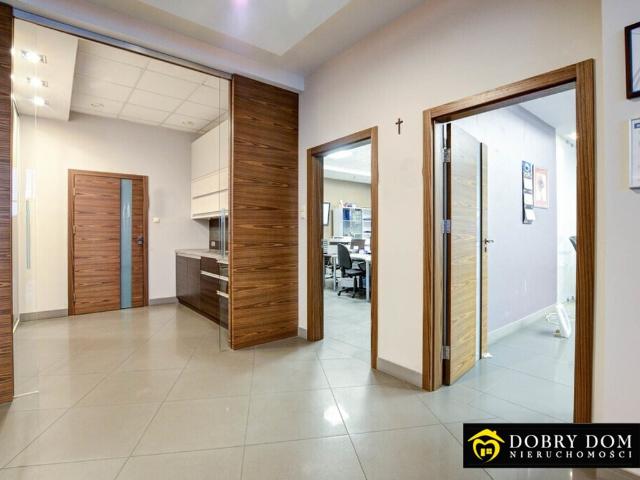 Biuro do wynajęcia w Podlaskie