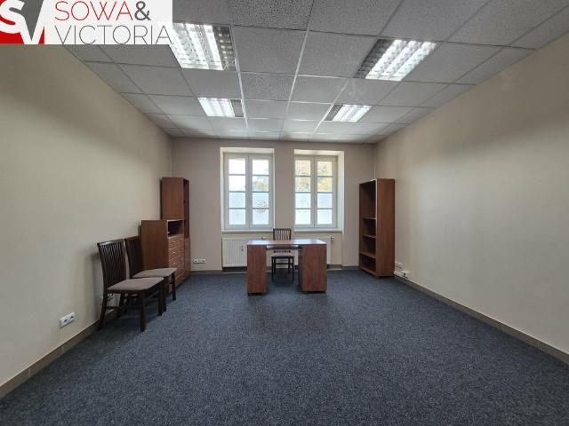 Biuro do wynajęcia w Śródmieście, Świebodzice