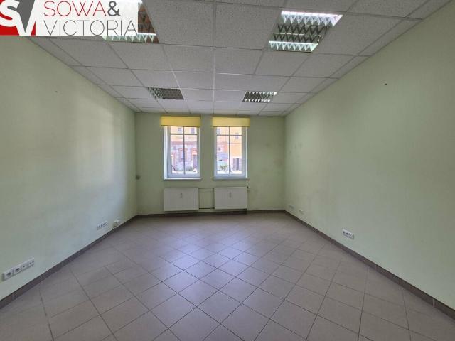Biuro do wynajęcia w Śródmieście, Świebodzice