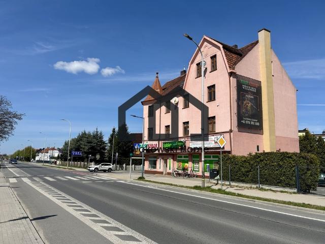 Biuro do wynajęcia w Jarocin, Wielkopolskie