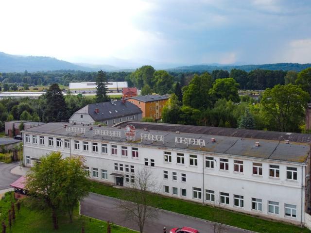 Biuro do wynajęcia w Mysłakowice, Dolnośląskie