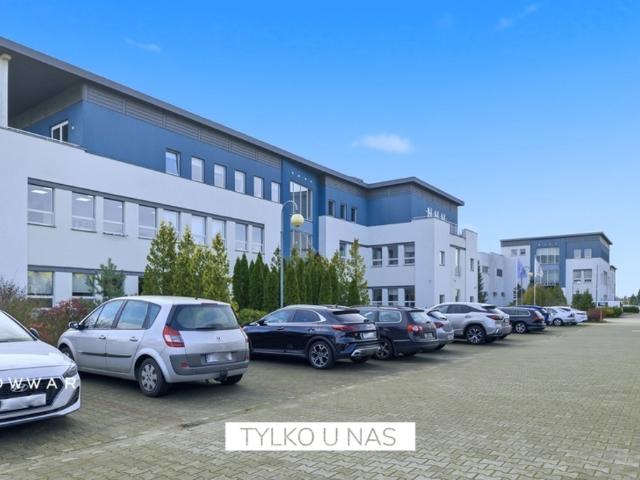 Biuro do wynajęcia w Wysogotowo, Wielkopolskie
