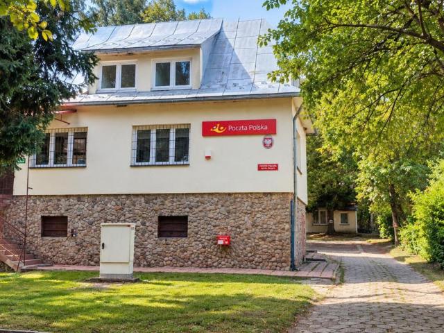 Biuro do wynajęcia w Cisna, powiat leski