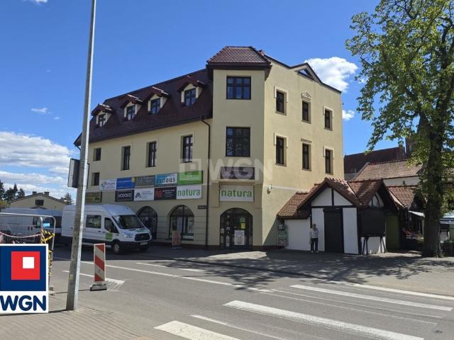 Biuro do wynajęcia w Brodnica, Kujawsko-pomorskie