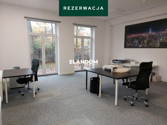 Biuro do wynajęcia w Józefów, Mazowieckie