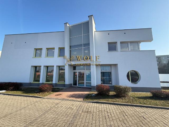 Biuro do wynajęcia w Tarnowskie Góry, Śląskie