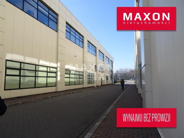 Biuro do wynajęcia w Janki, Mazowieckie