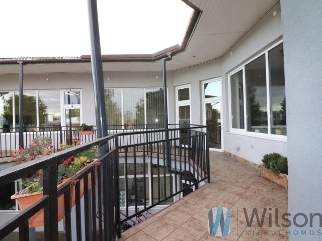 Biuro do wynajęcia w Janki, Mazowieckie