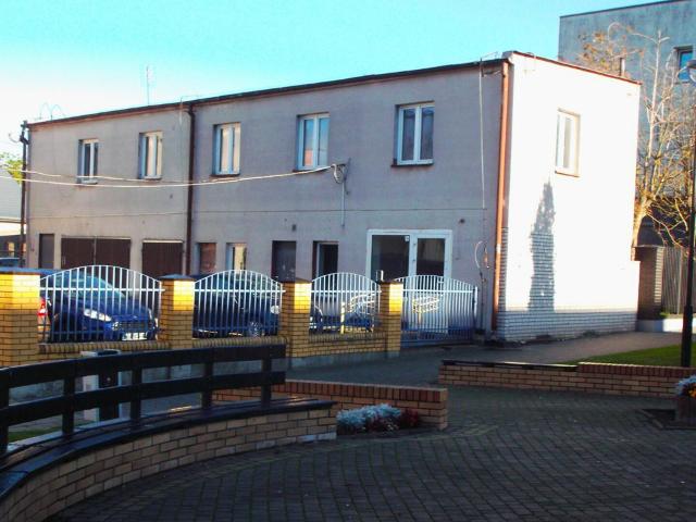 Biuro do wynajęcia w Mońki, Podlaskie