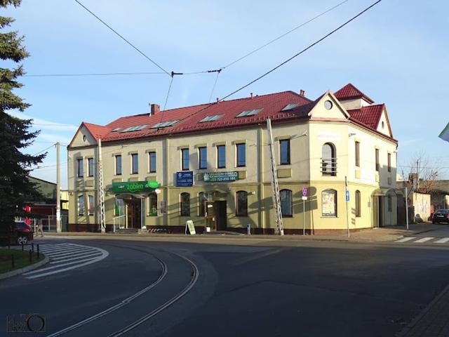 Biuro do wynajęcia w Lutomiersk, Łódzkie