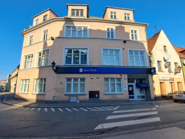 Biuro do wynajęcia w Góra, Dolnośląskie