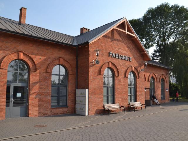 Biuro do wynajęcia w Pabianice, Łódzkie