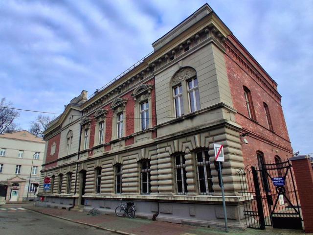 Biuro do wynajęcia w Pszczyna, Śląskie