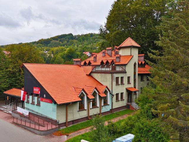Biuro do wynajęcia w Szczyrk, Śląskie