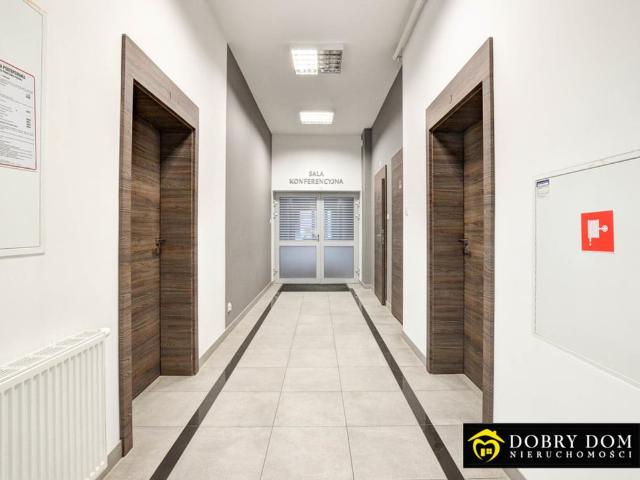 Biuro do wynajęcia w Białystok, Podlaskie