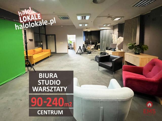 Biuro do wynajęcia w Białystok, Podlaskie