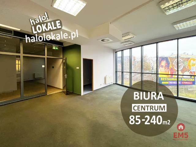 Biuro do wynajęcia w Białystok, Podlaskie