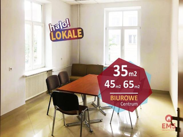 Biuro do wynajęcia w Białystok, Podlaskie