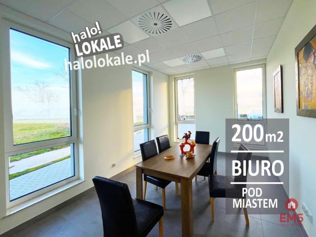 Biuro do wynajęcia w Białystok, Podlaskie