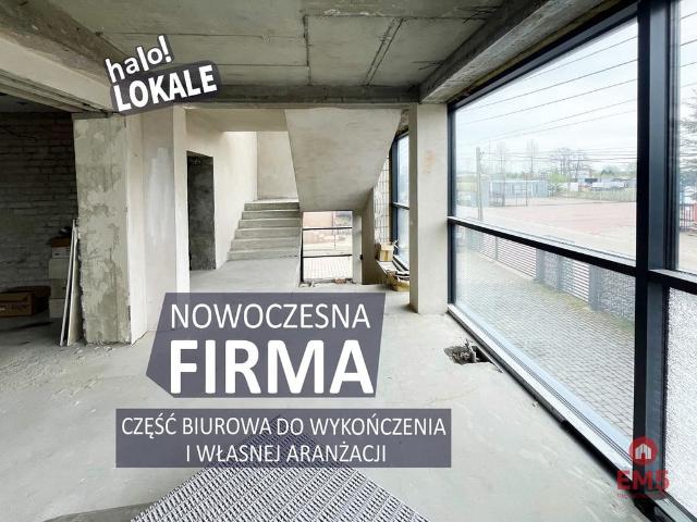Biuro do wynajęcia w Białystok, Podlaskie