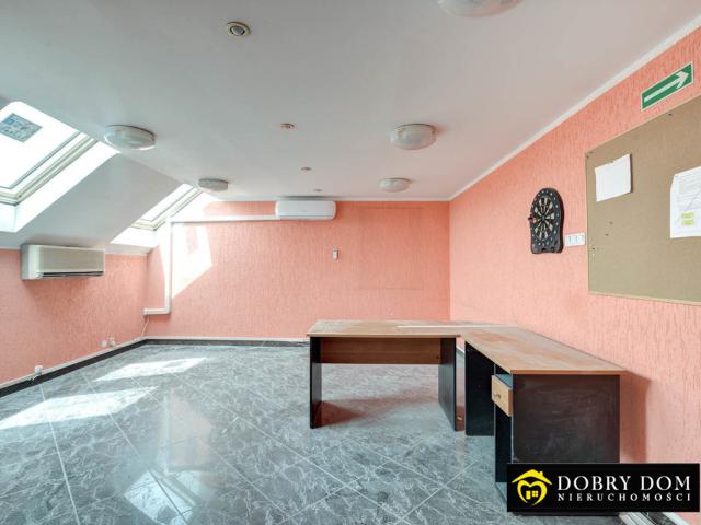 Biuro do wynajęcia w Białystok, Podlaskie