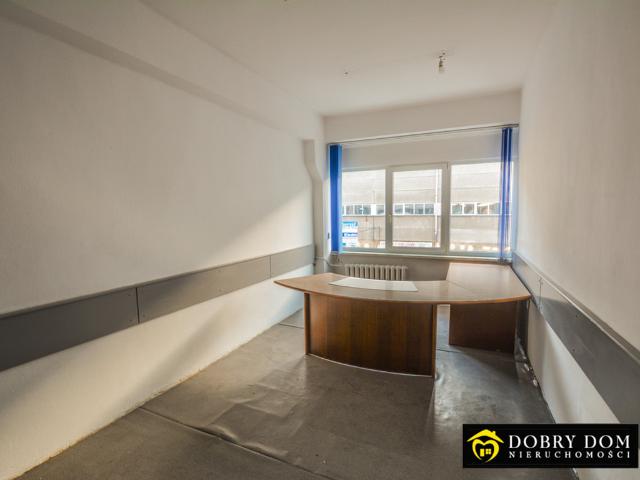 Biuro do wynajęcia w Białystok, Podlaskie